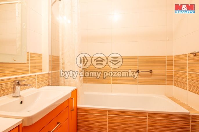 Prodej, Byt 4+kk, Liberec