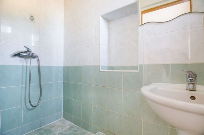 Prodej, Byt 1+1, Chabařovice