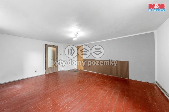 Prodej, Rodinný dům, Povrly