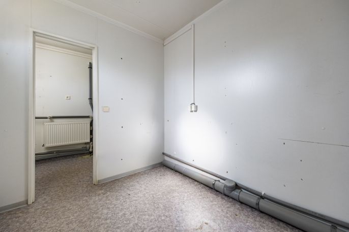 Prodej, Obchodní objekt, Bernartice