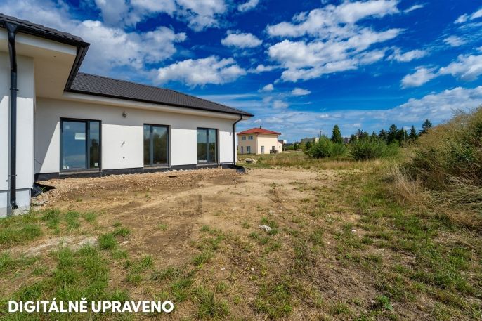 Prodej, Rodinný dům, Nymburk