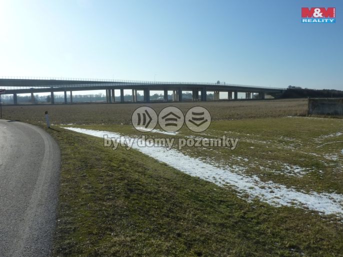 Prodej, Komerční pozemky, Opatovice nad Labem