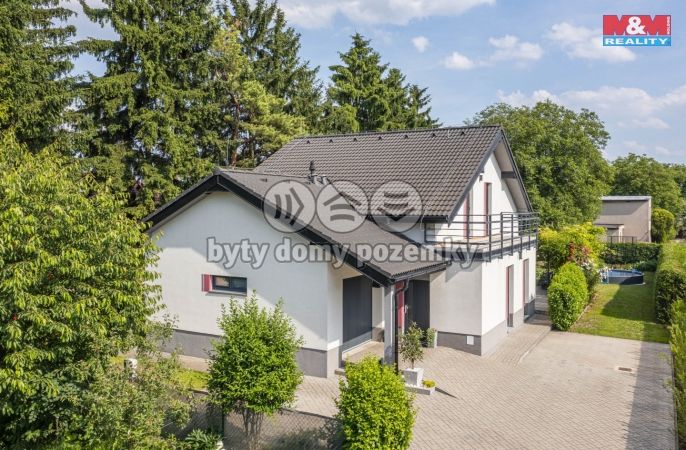 Prodej, Rodinný dům, Brázdim