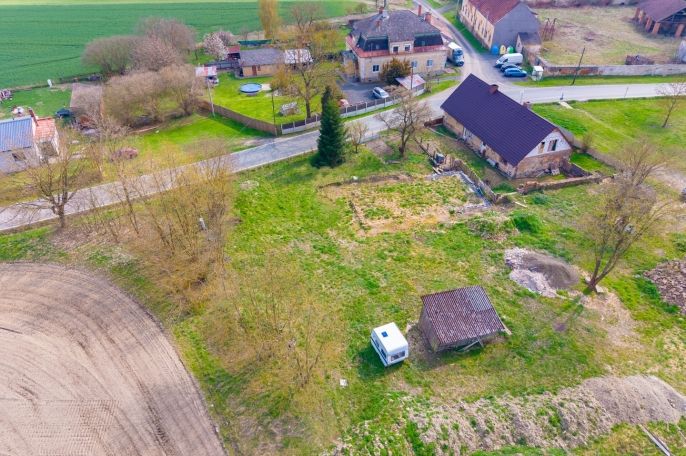 Prodej, Pozemek k bydlení, Horšovský Týn