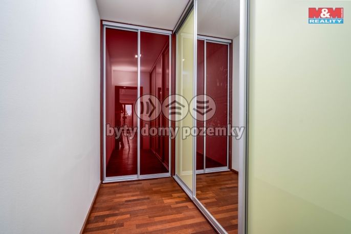 Prodej, Rodinný dům, Jeneč