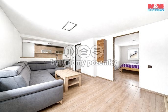 Prodej, Rodinný dům, Letohrad