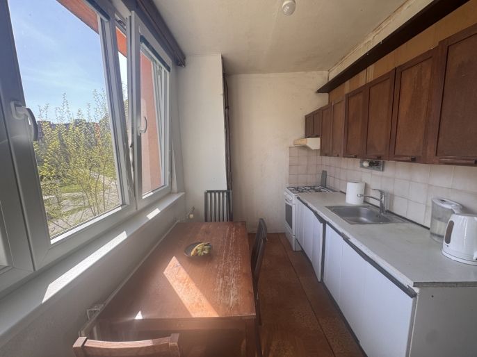 Prodej, Byt 3+1, Ostrava