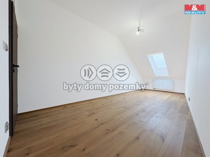 Prodej, Byt 2+kk, Želešice