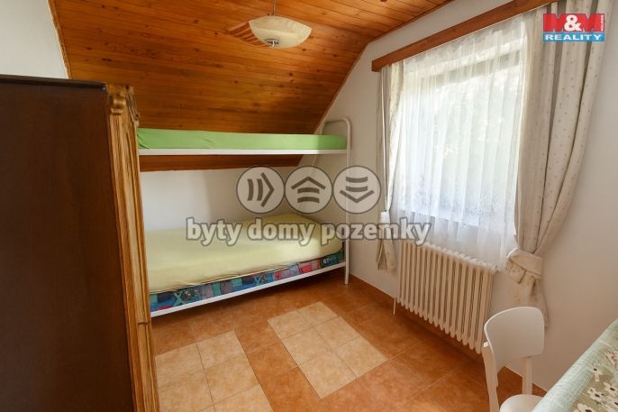 Pronájem, Byt 1+kk, Plzeň