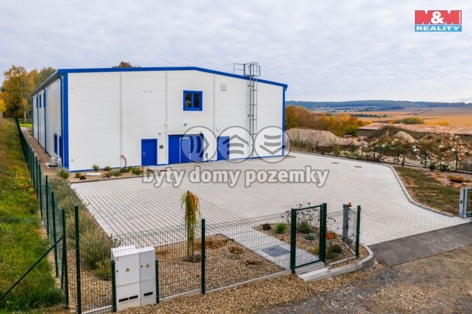 Prodej, Sklad, Rosice