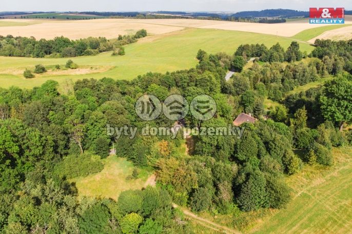 Prodej, Pozemek k bydlení, Dvorce