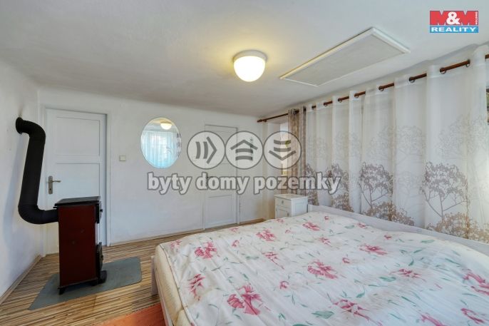 Prodej, Chalupa, Blovice