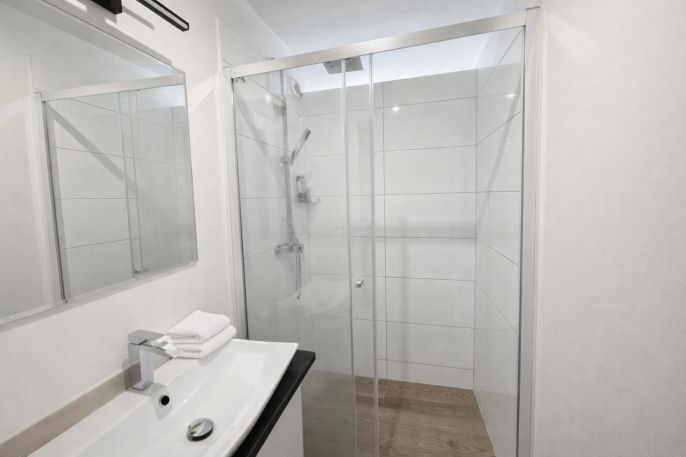 Pronájem, Byt 1+1, Praha