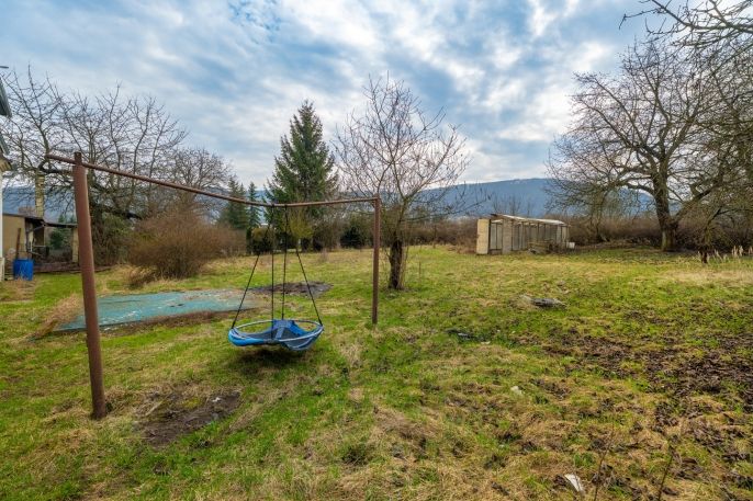 Prodej, Rodinný dům, Trmice