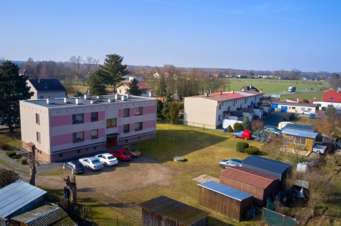 Prodej, Byt 3+kk, Třebechovice pod Orebem