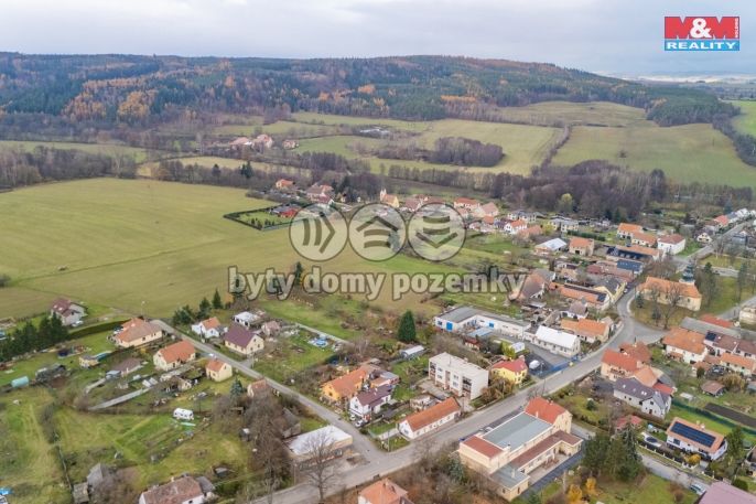 Prodej, Rodinný dům, Oráčov