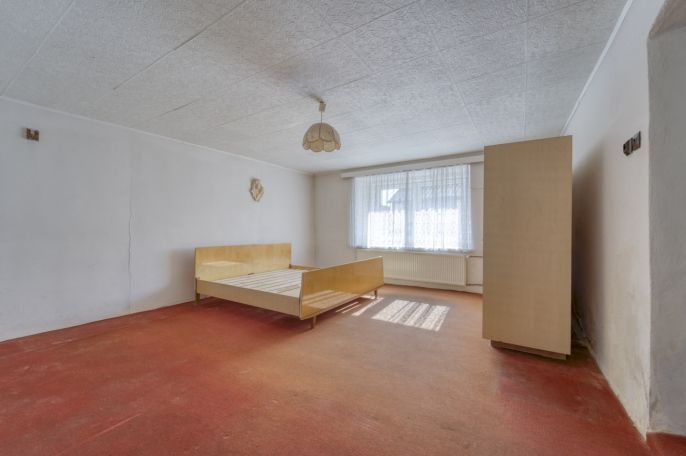 Prodej, Rodinný dům, Kladruby