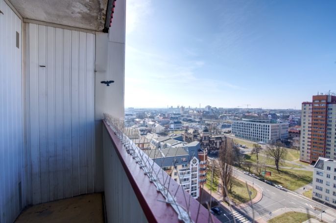 Prodej, Byt 3+1, Ostrava