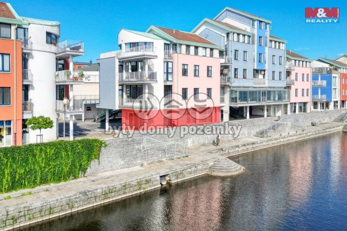 Prodej, Kancelářský prostor, Písek