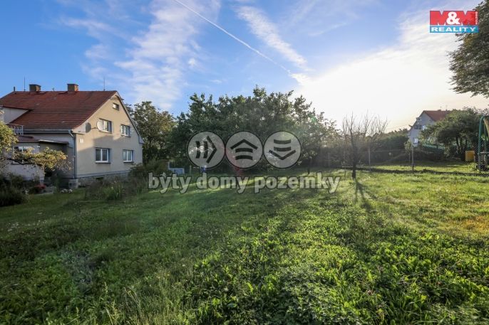 Prodej, Pozemek k bydlení, Třemošná