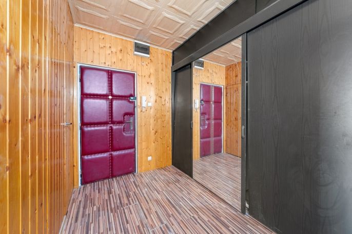 Prodej, Byt 2+1, Děčín