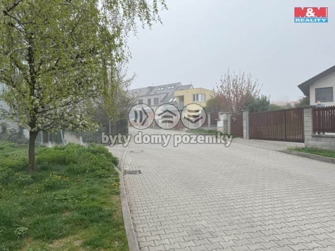 Prodej, Garážové stání, Praha