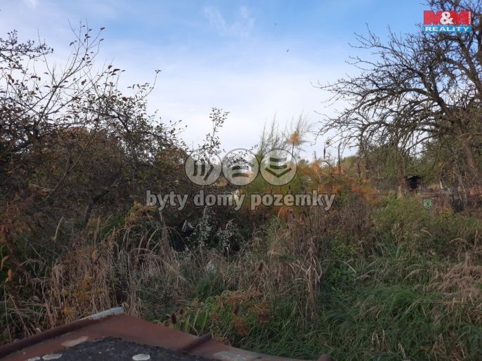 Prodej, Pozemek k bydlení, Bohumín
