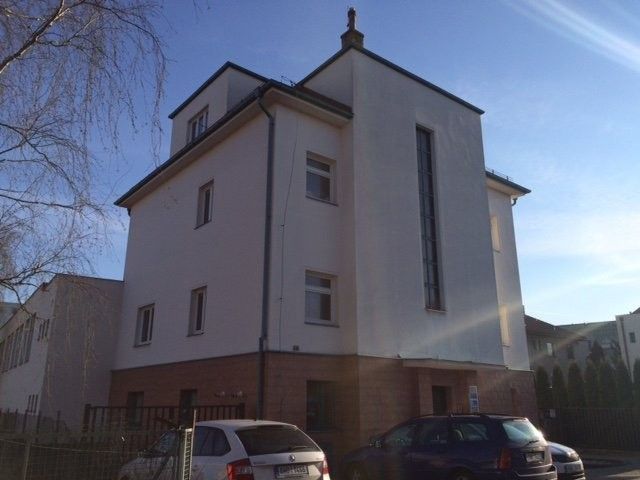 Pronájem, Kancelářský prostor, Hradec Králové