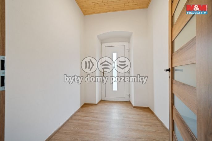 Prodej, Rodinný dům, Jeníkovice