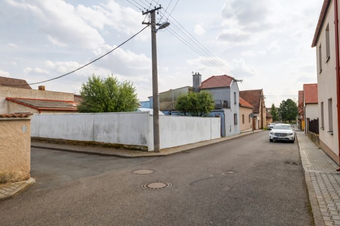 Prodej, Rodinný dům, Jeneč