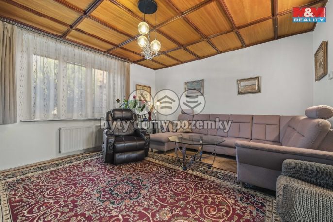 Prodej, Rodinný dům, Kolín