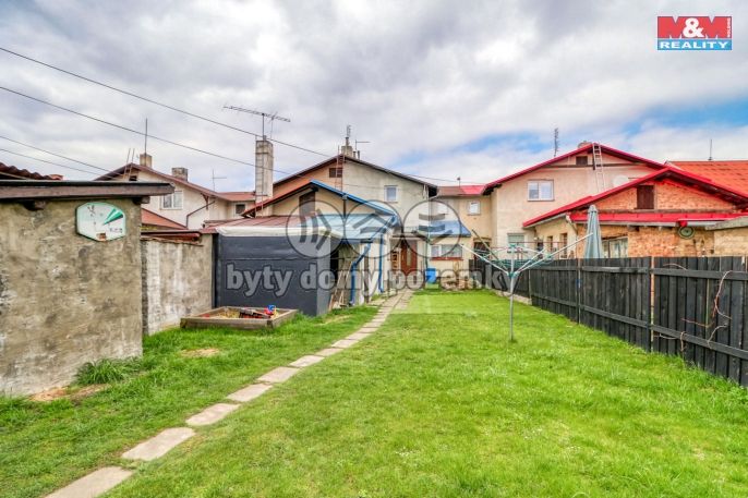 Prodej, Rodinný dům, Kařez