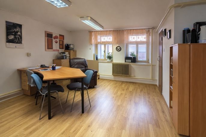 Pronájem, Rodinný dům, Tisová