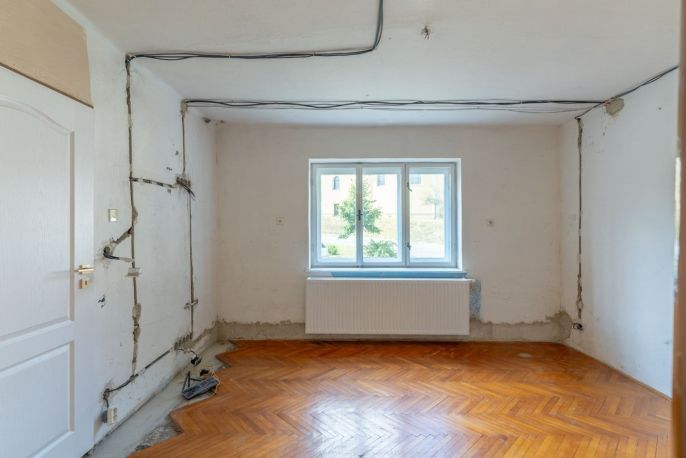 Prodej, Rodinný dům, Bohuslavice