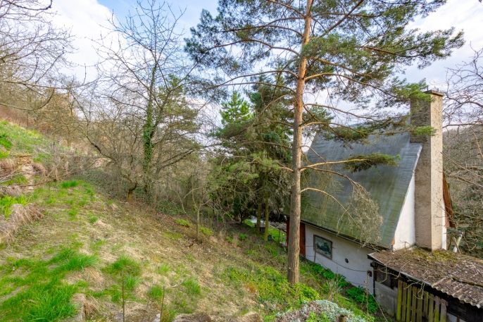 Prodej, Chata, Malé Žernoseky