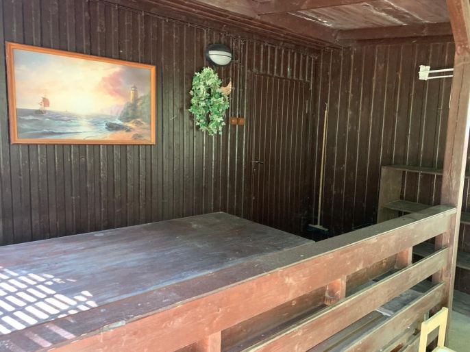 Prodej, Chata, Hamr na Jezeře