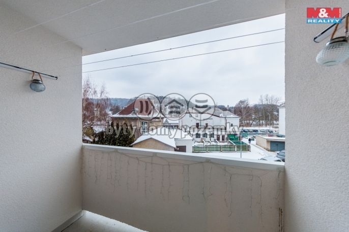 Prodej, Byt 3+1, Loket