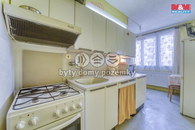 Prodej, Byt 2+1, Přeštice