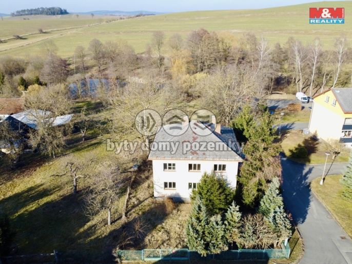 Prodej, Rodinný dům, Klatovy