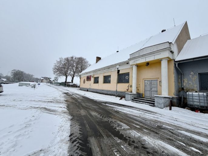 Prodej, Ostatní, Ratboř