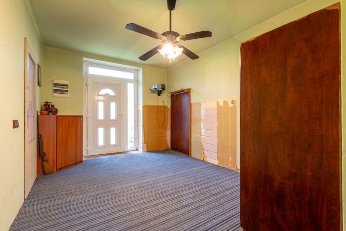 Prodej, Rodinný dům, Třebešov