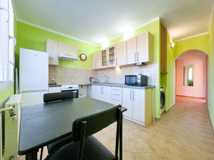 Pronájem, Byt 2+1, Sušice