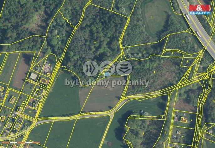 Prodej, Ostatní, Český Těšín