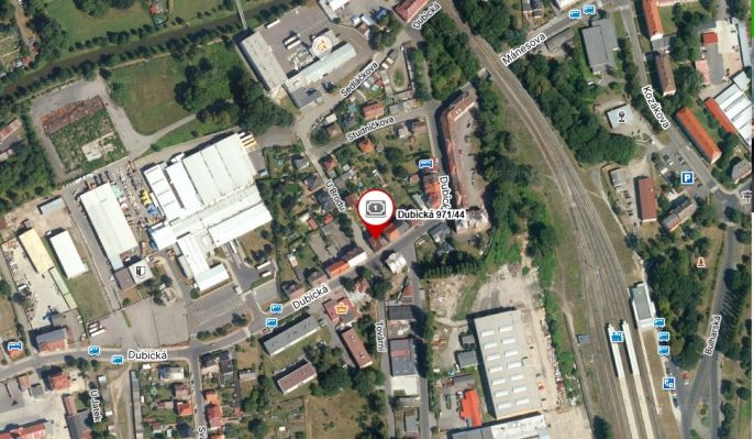 Prodej, Byt 2+1, Česká Lípa