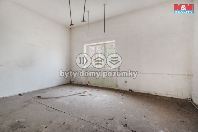 Prodej, Rodinný dům, Bílina