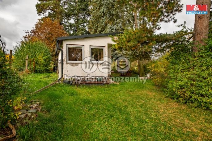 Prodej, Pozemek k bydlení, Mirovice