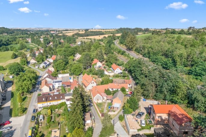 Prodej, Rodinný dům, Podlešín