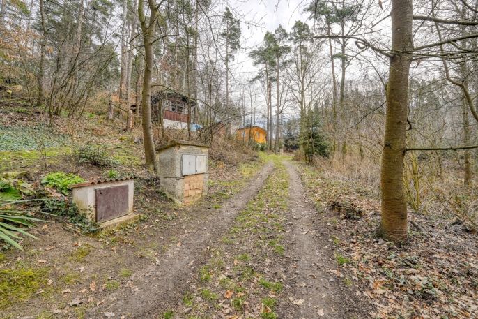 Prodej, Chata, Horšovský Týn