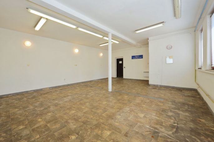 Pronájem, Obchod a služby, Havlíčkův Brod