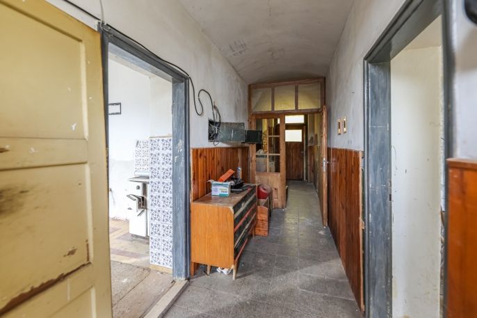 Prodej, Rodinný dům, Bochov